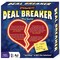 Deal Breaker Card Game by Zobmondo!! Adult party dating card game, adult games for game night and date night